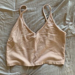 Talula crop tank